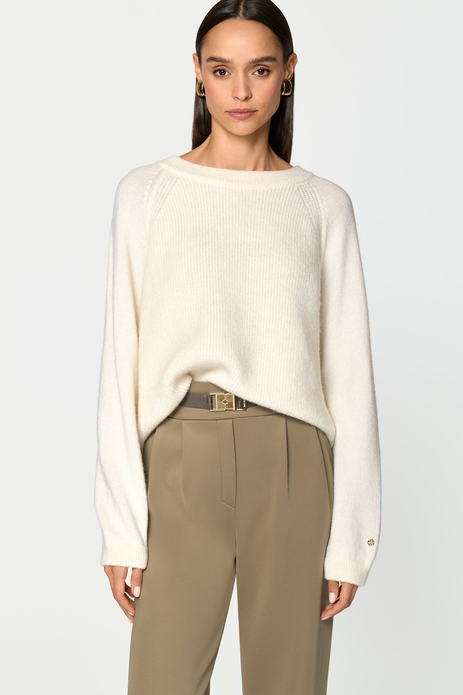 SIRIN Pullover cajo