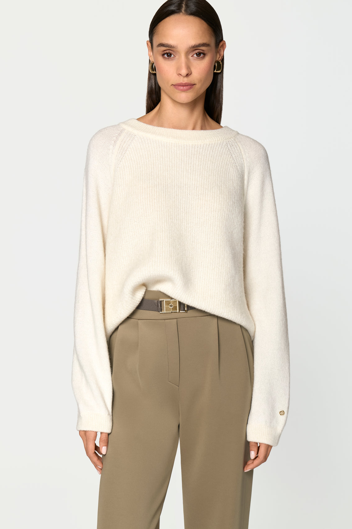 SIRIN Sweater cajo