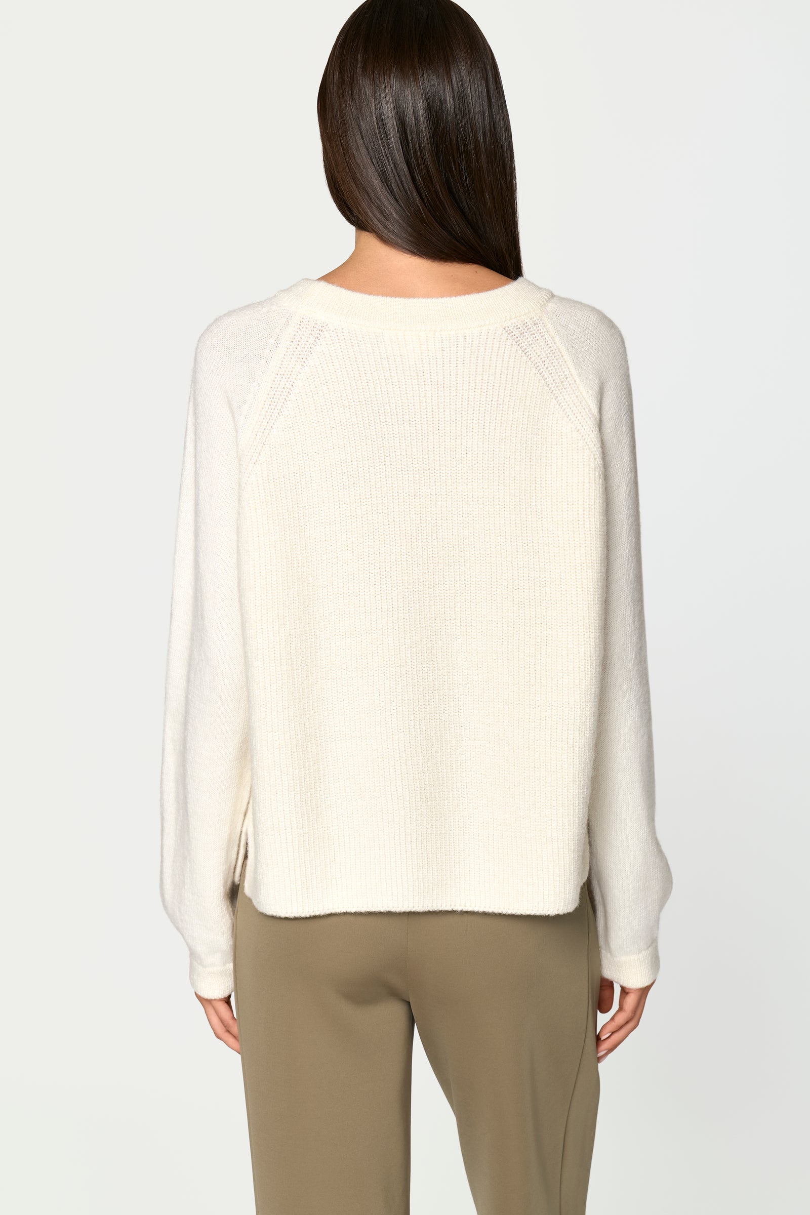 SIRIN Pullover cajo