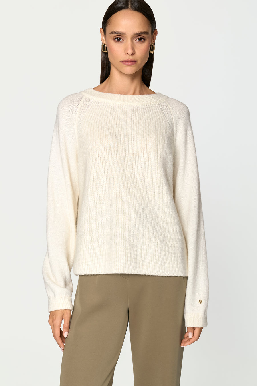 SIRIN Pullover cajo