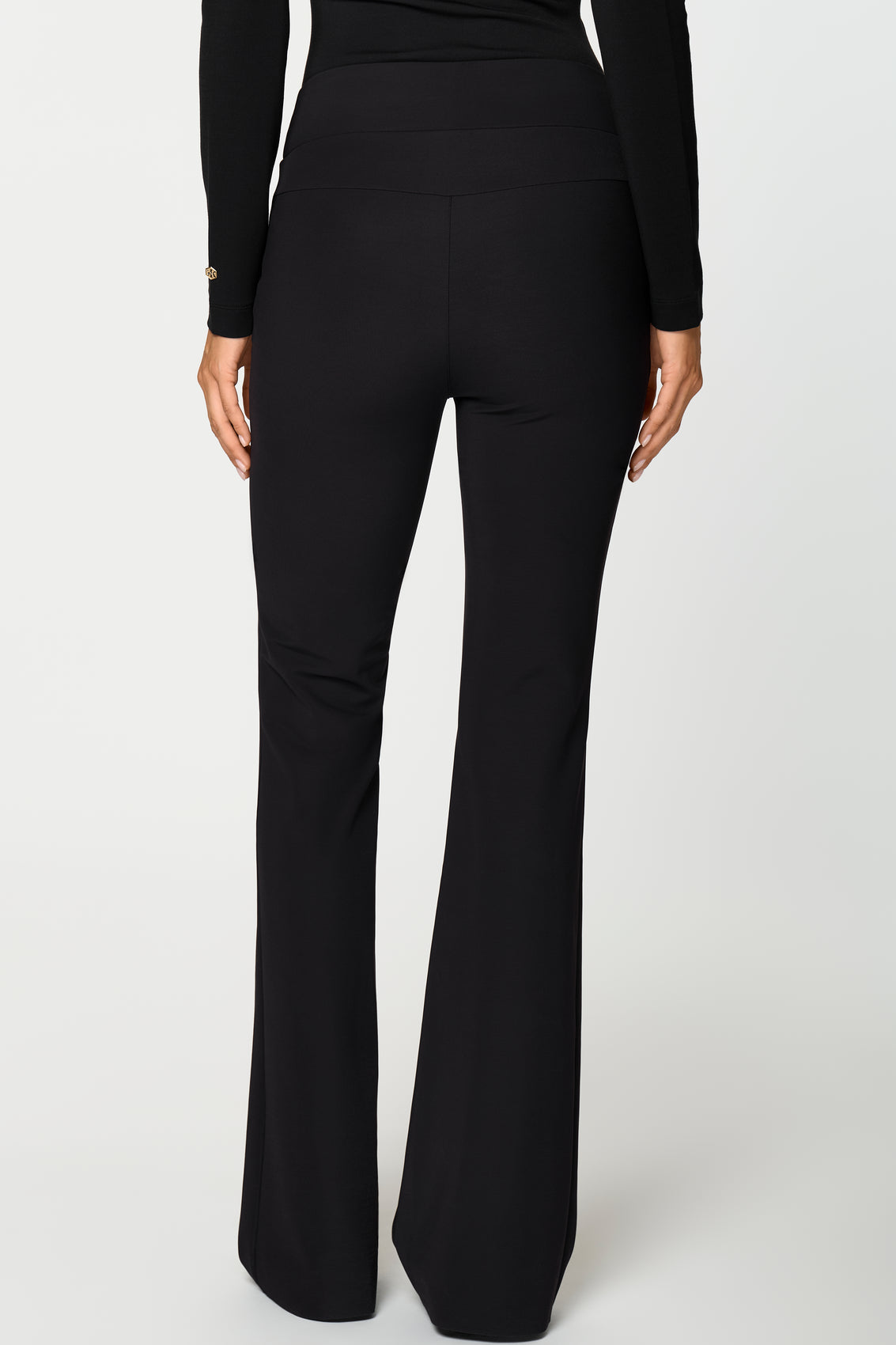 MASSARI Pants black