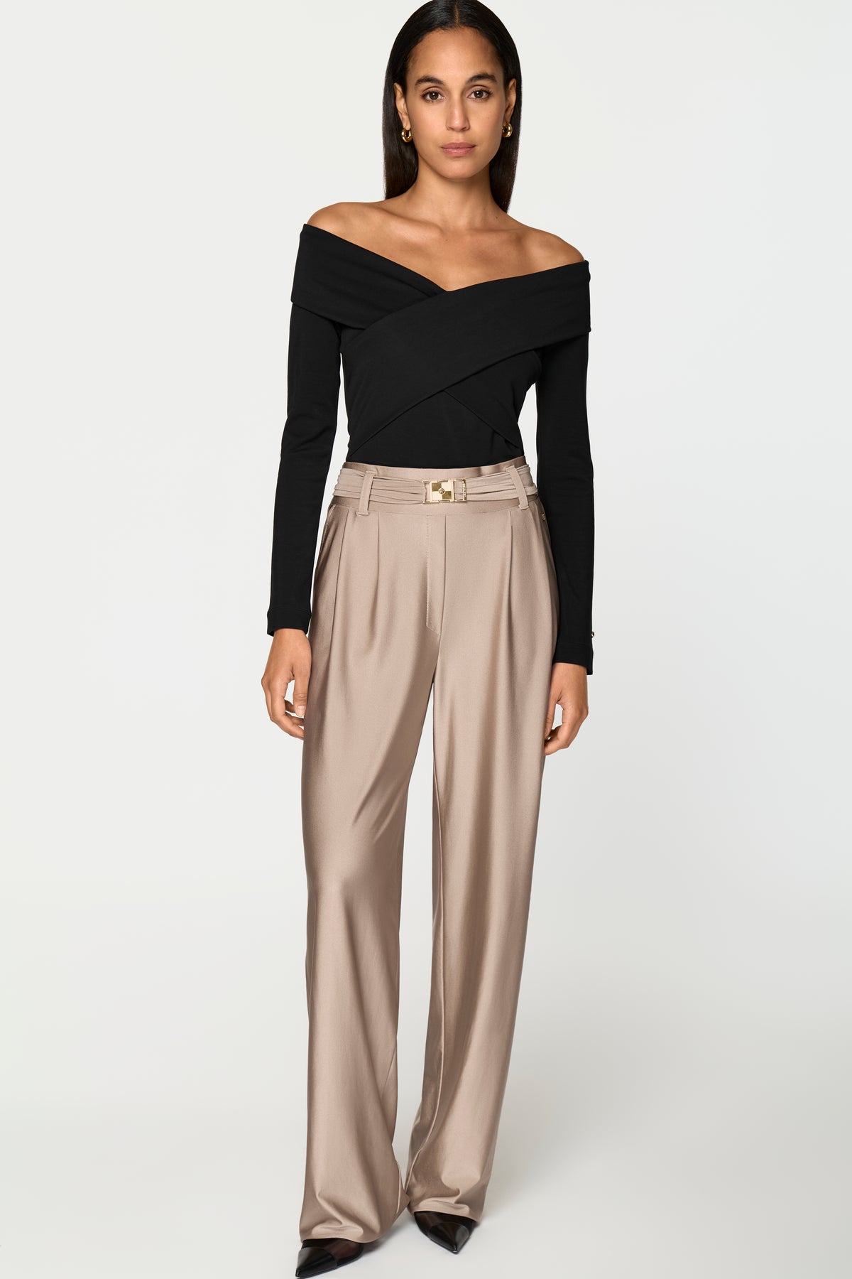PHERA Hose oro