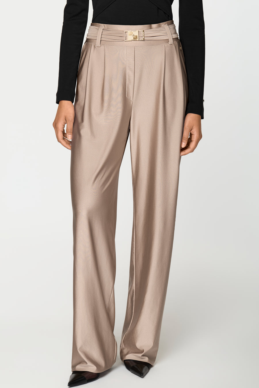 PHERA Pants oro
