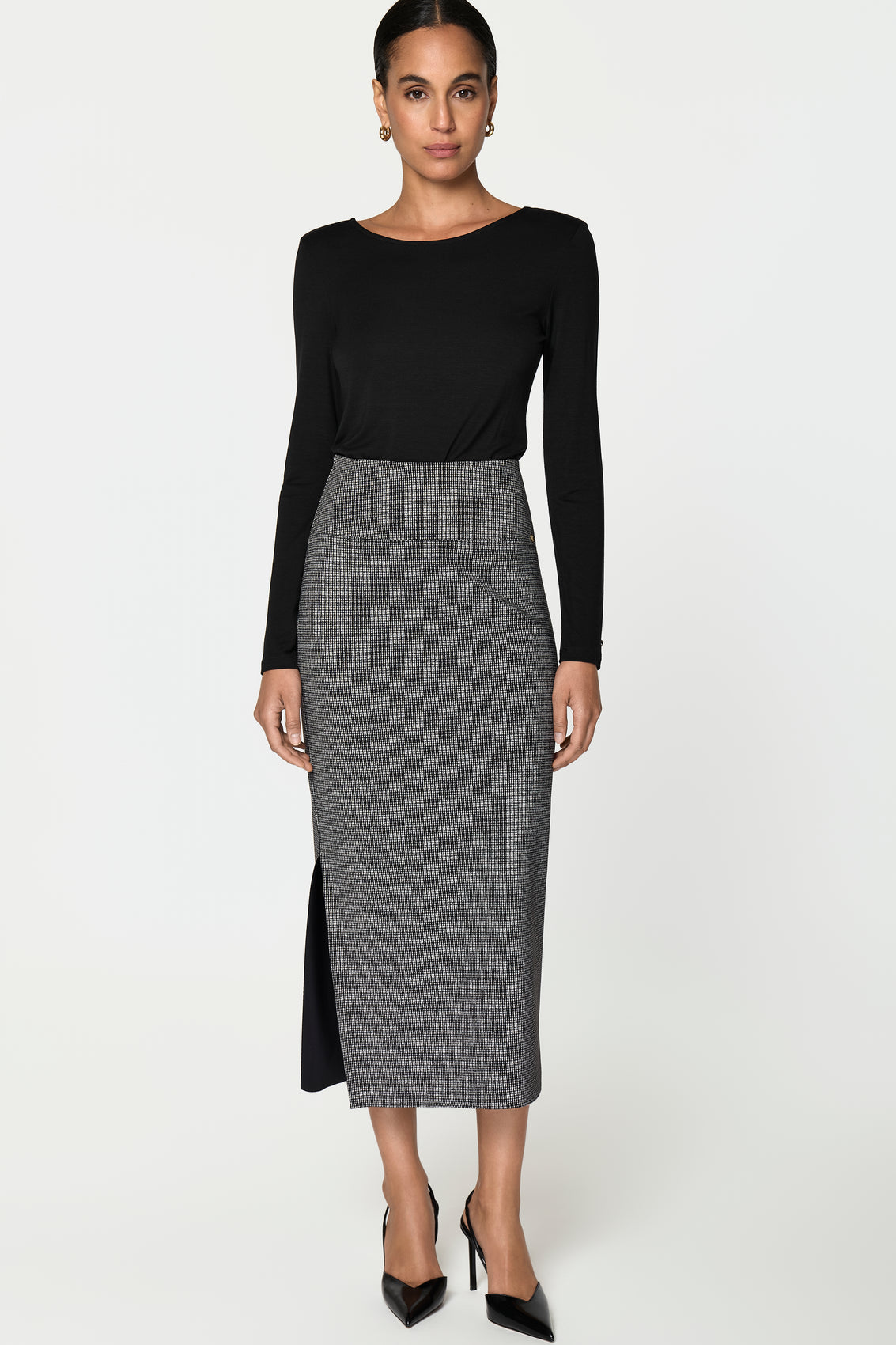 TORRONA Skirt gera