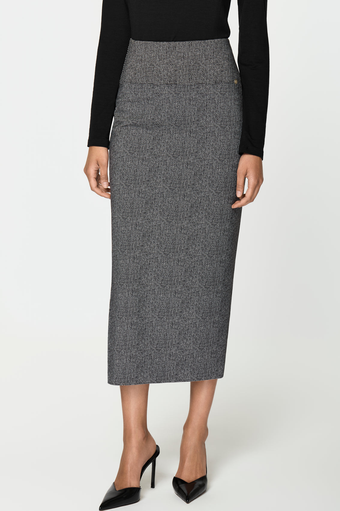 TORRONA Skirt gera