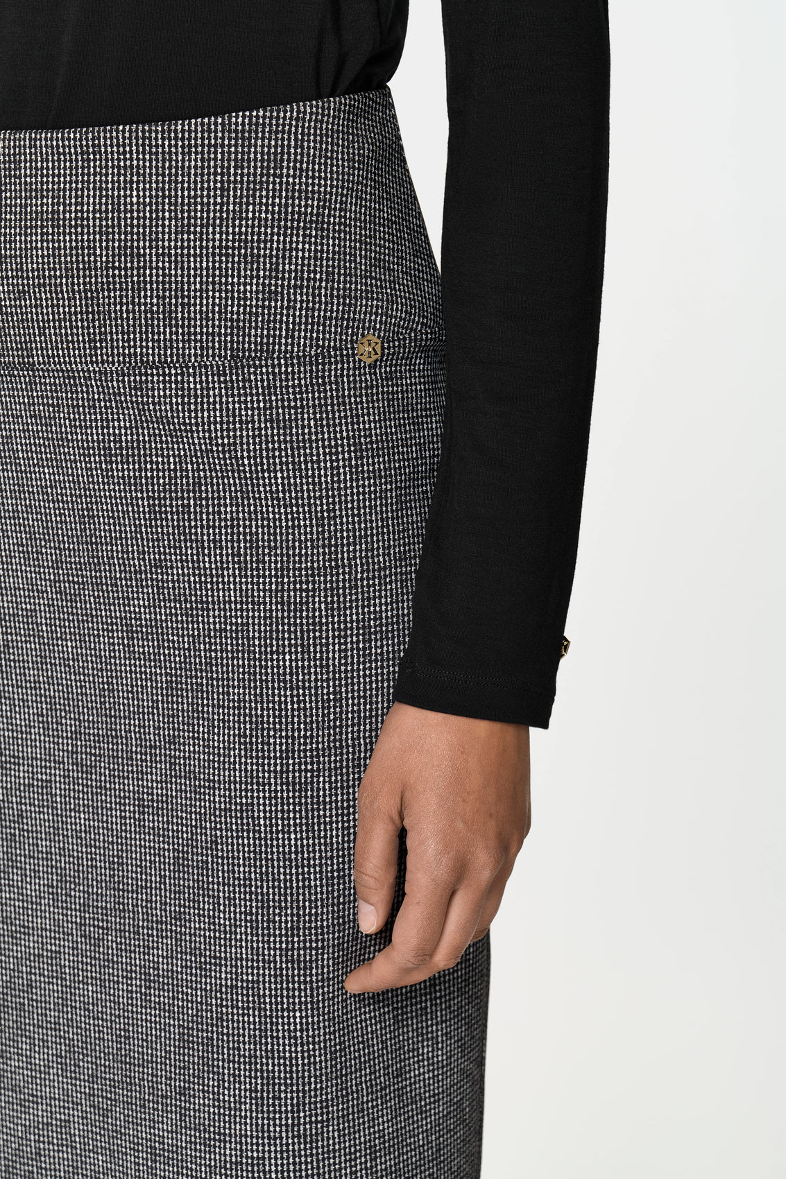 TORRONA Skirt gera