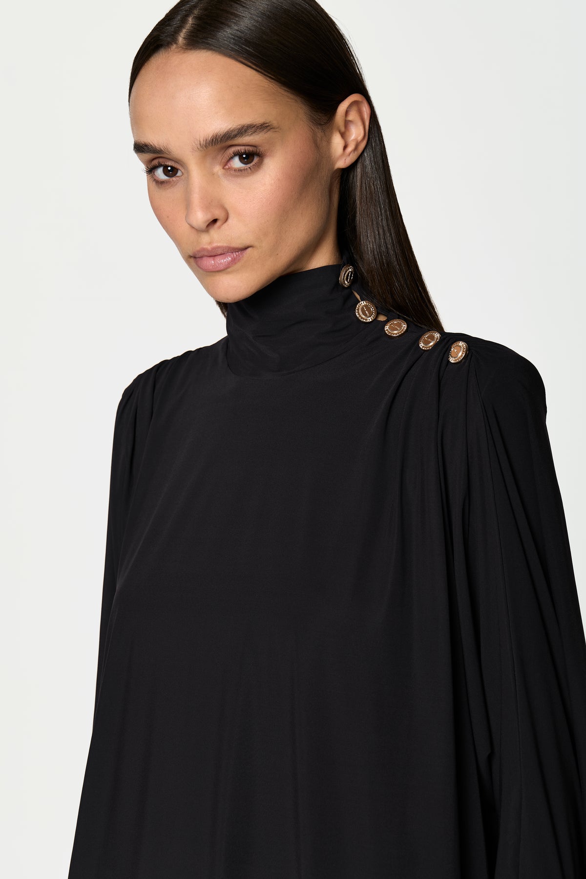 GRACE Dress black