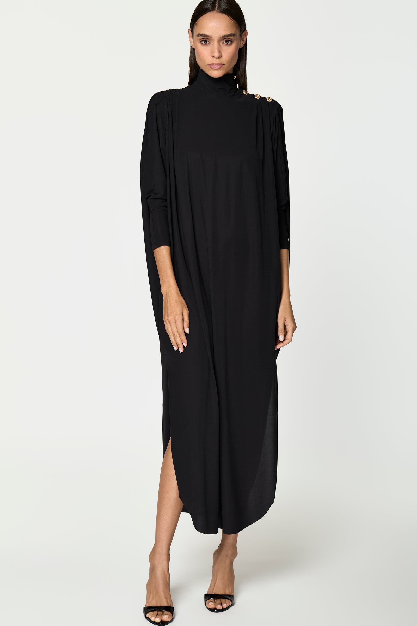 GRACE Dress black