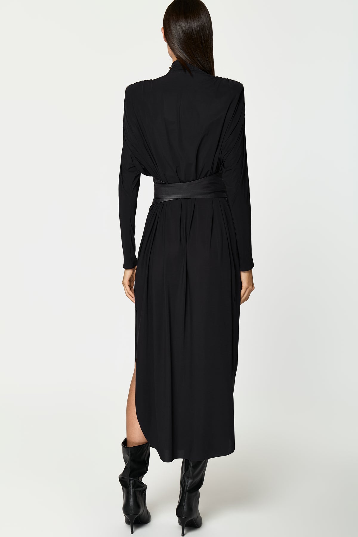 GRACE Dress black