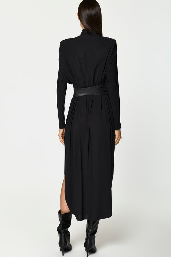 GRACE Dress black