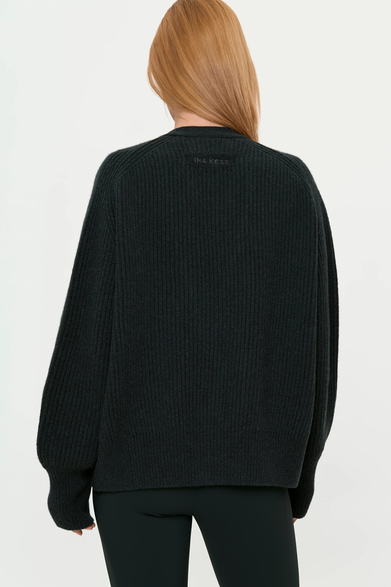 ESSENSA Cardigan forest