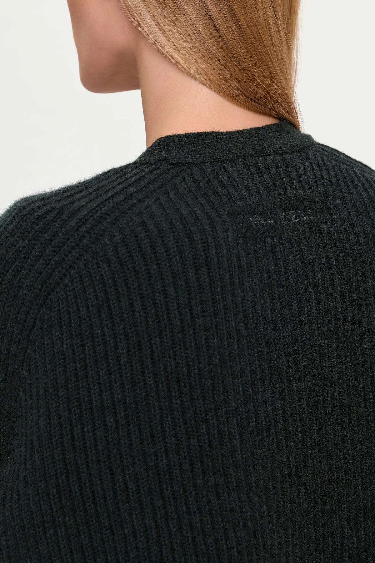 ESSENSA Cardigan forest