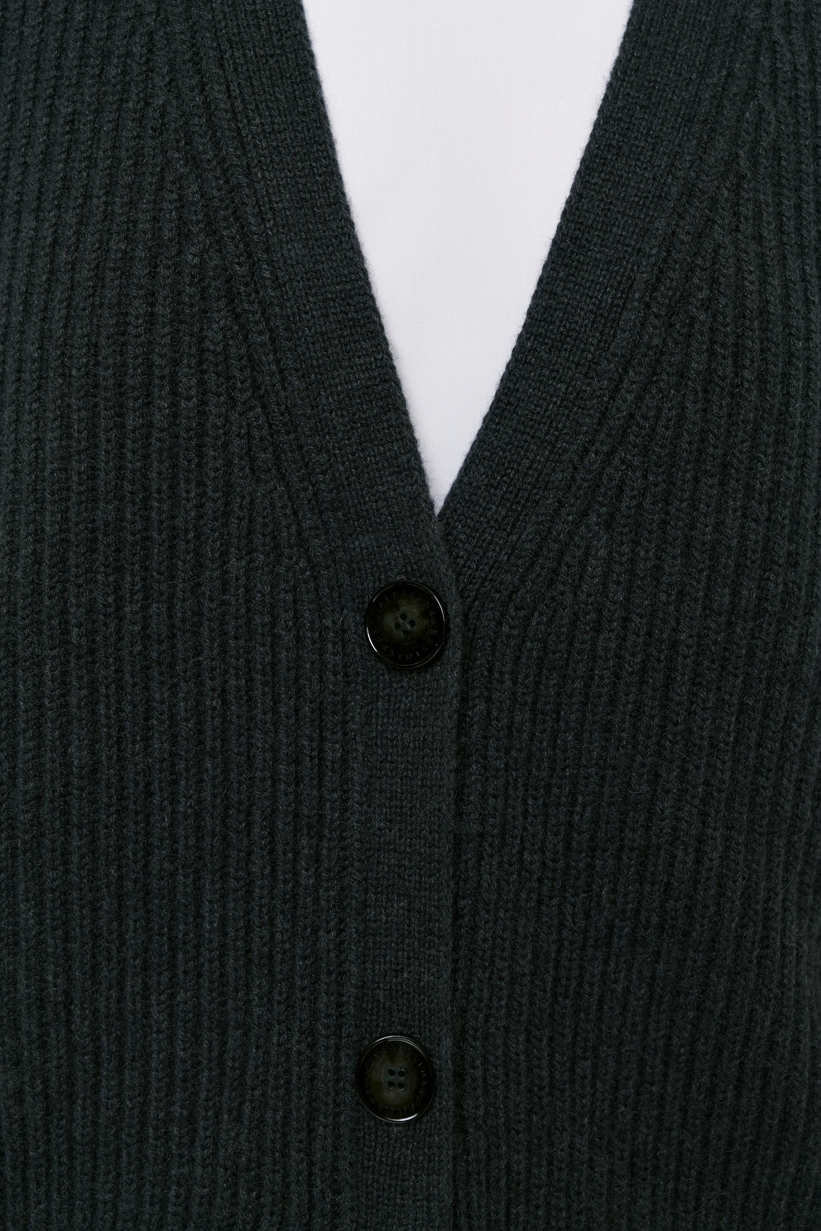 ESSENSA Cardigan forest