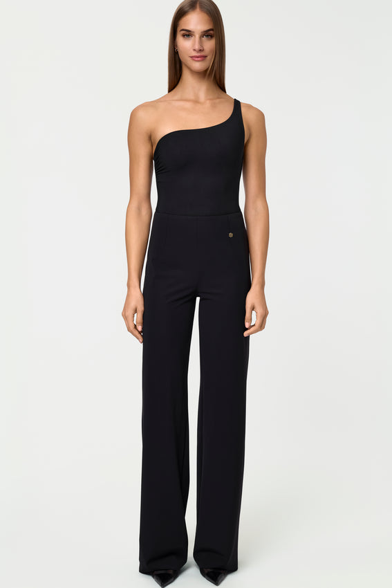 SANVITA Pants black