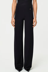 SANVITA Pants black