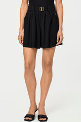 LIBRE Shorts schwarz