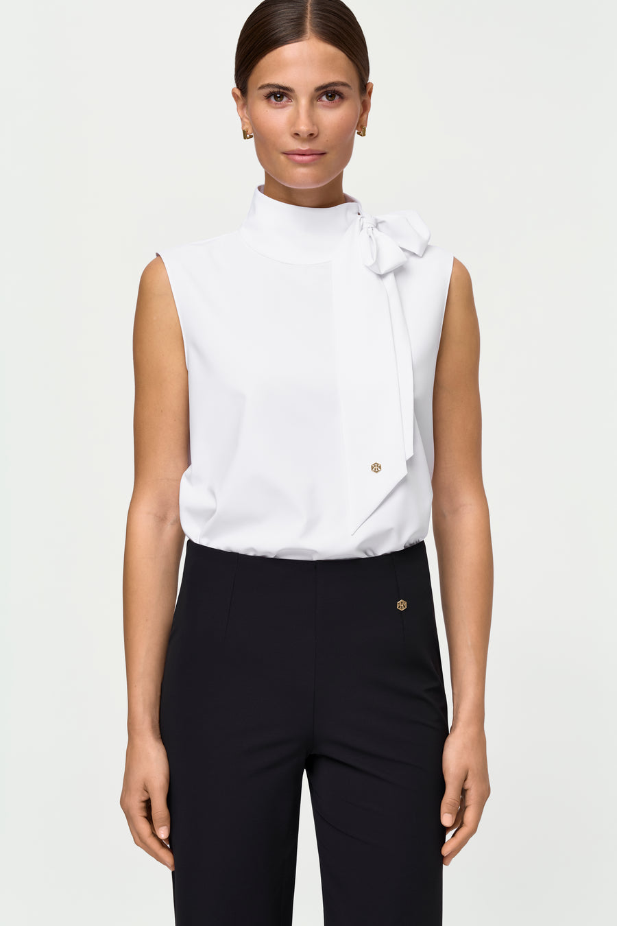 ONELLA Bluse weiss