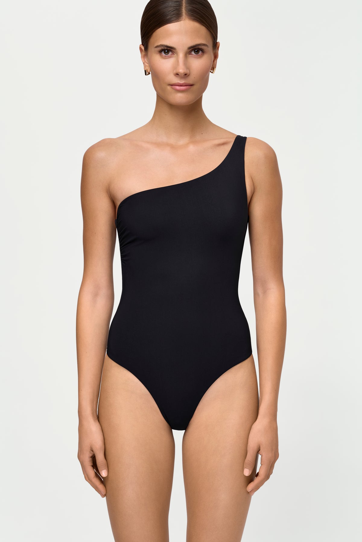AVER Body Swimsuit black