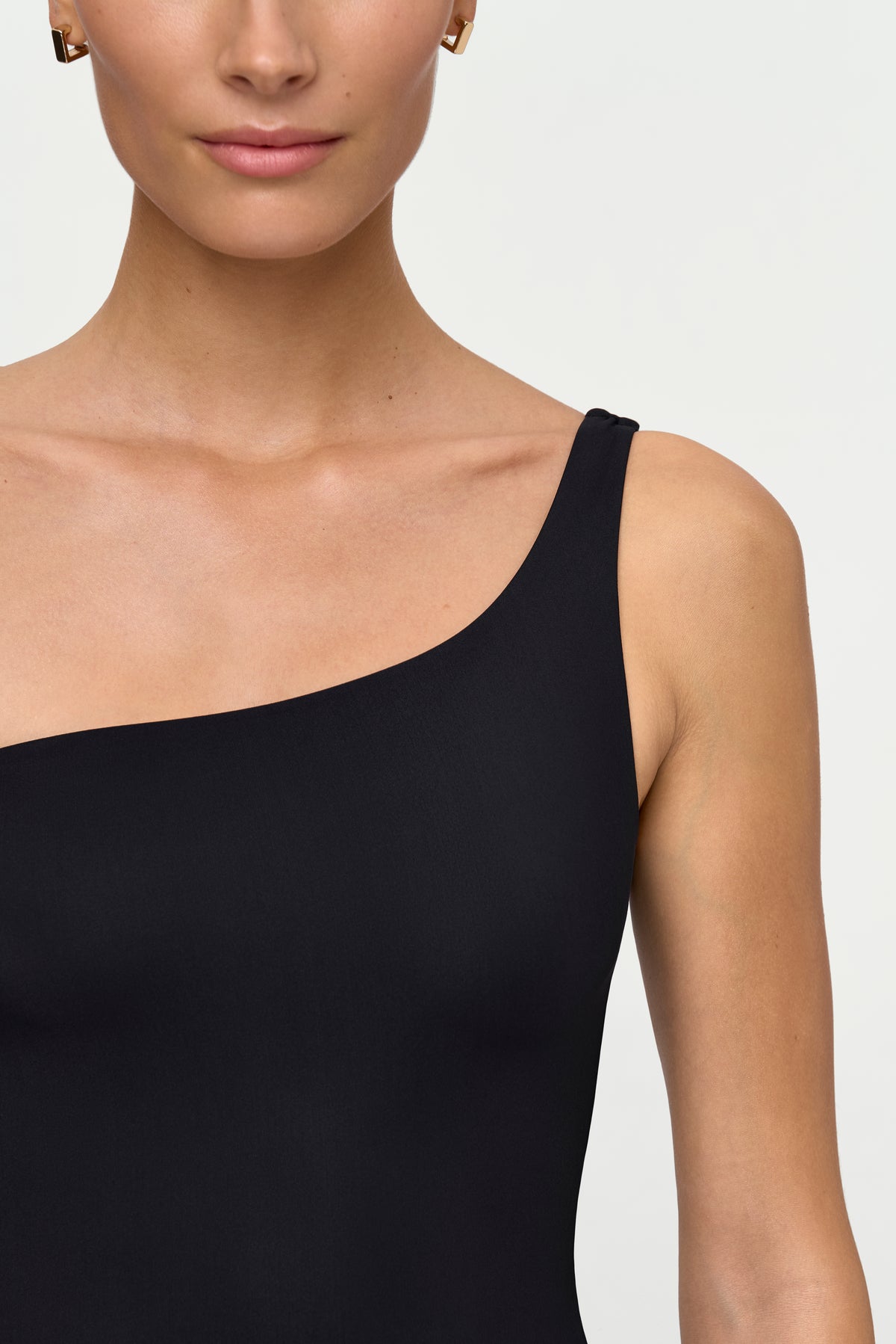 AVER Body Swimsuit black