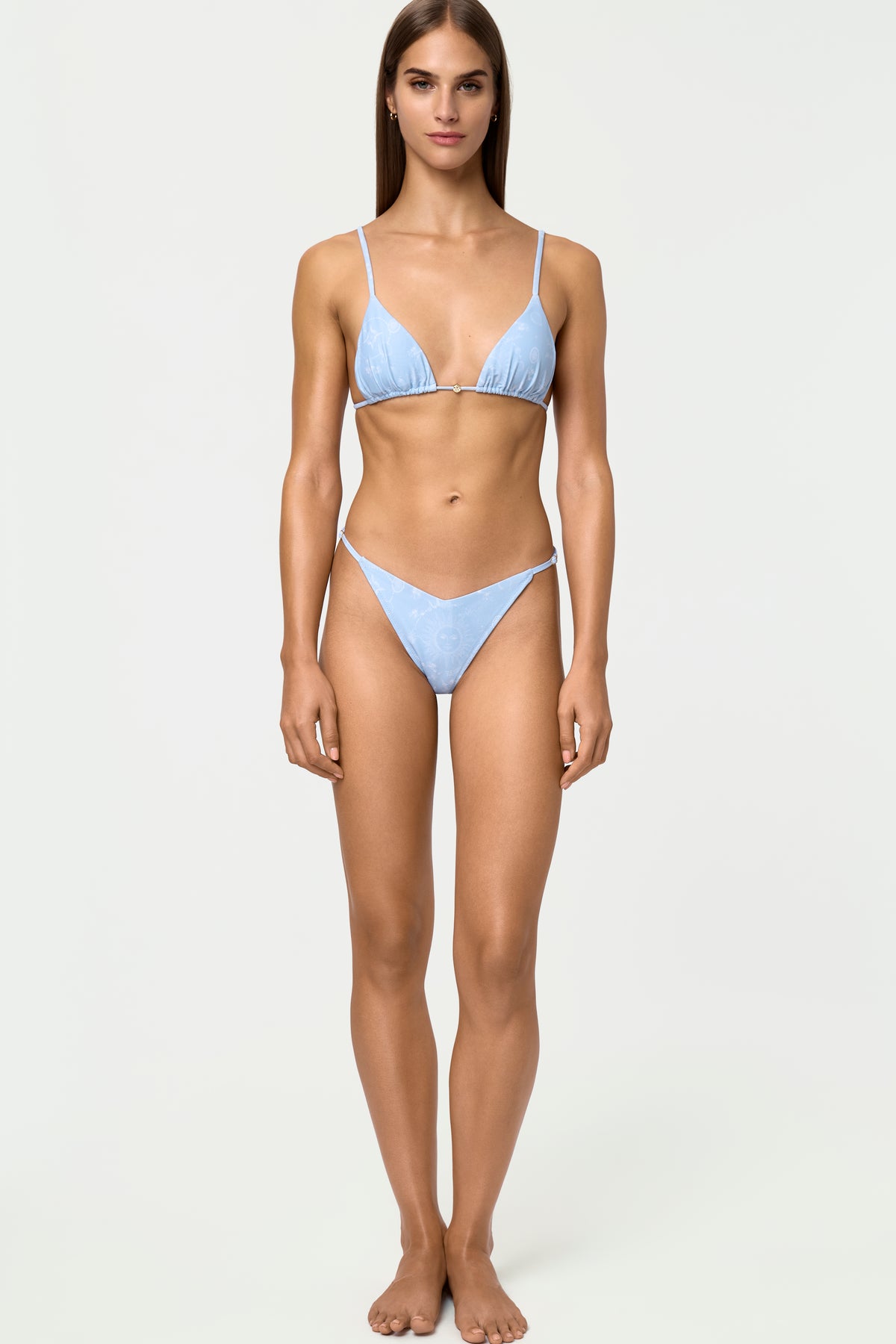 CORLETTA Bikini syringa heaven