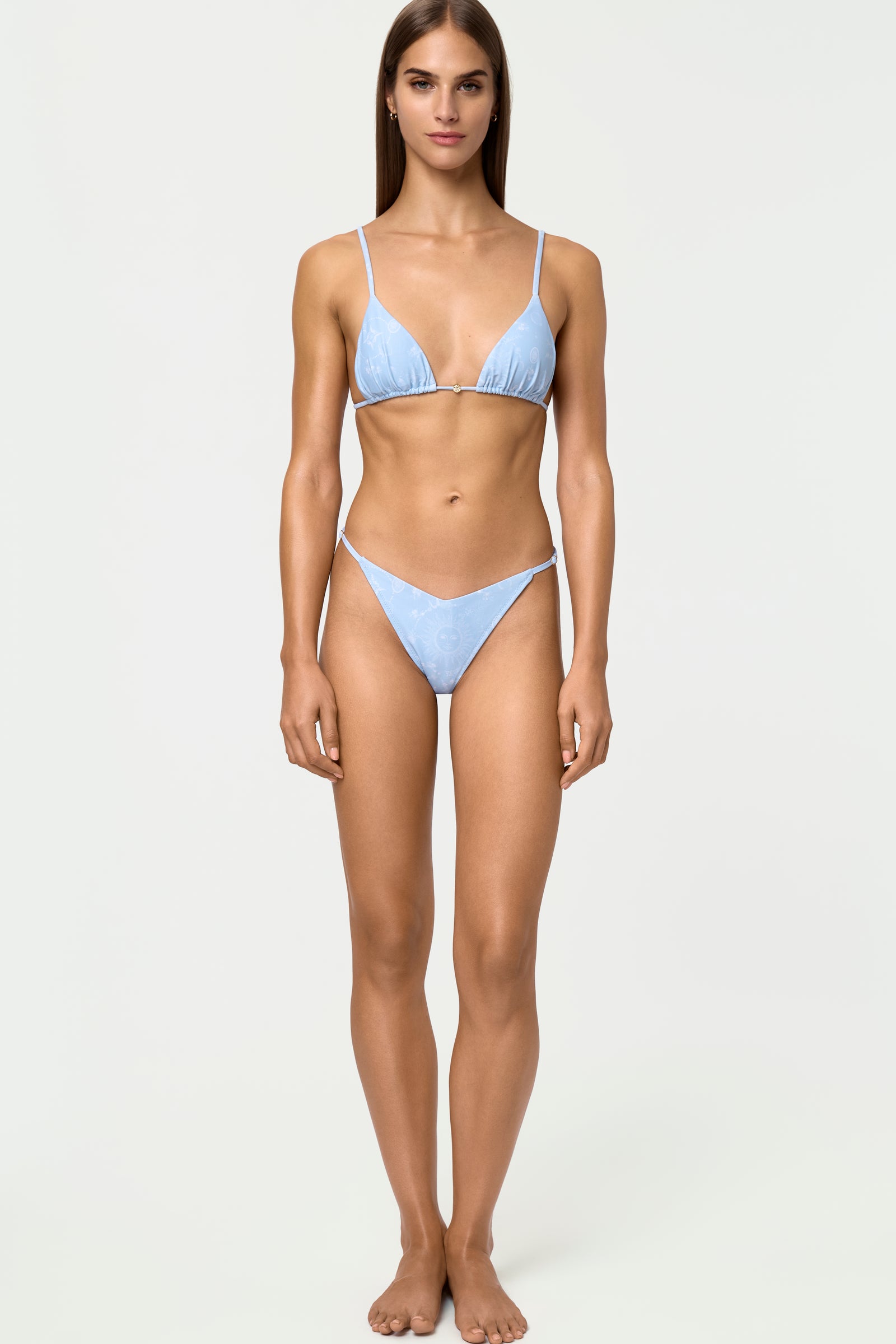 CORLETTA Bikini syringa heaven