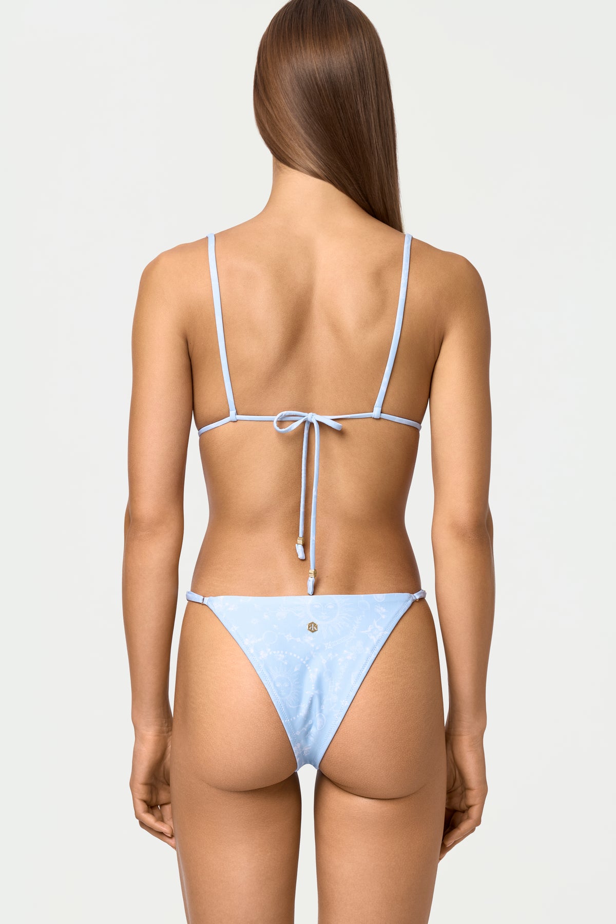 CORLETTA Bikini syringa heaven