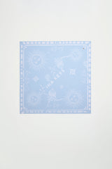 MONDOMIO Scarf syringa heaven
