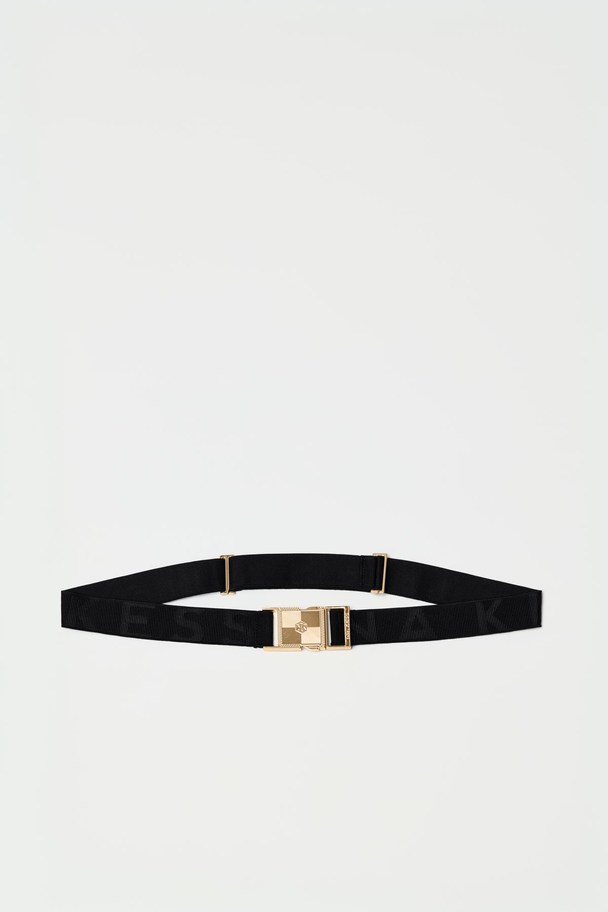 INANI Belt black