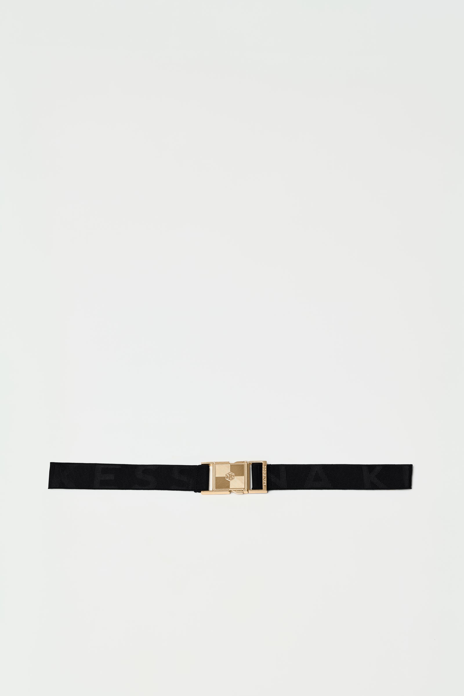 INANI Belt black