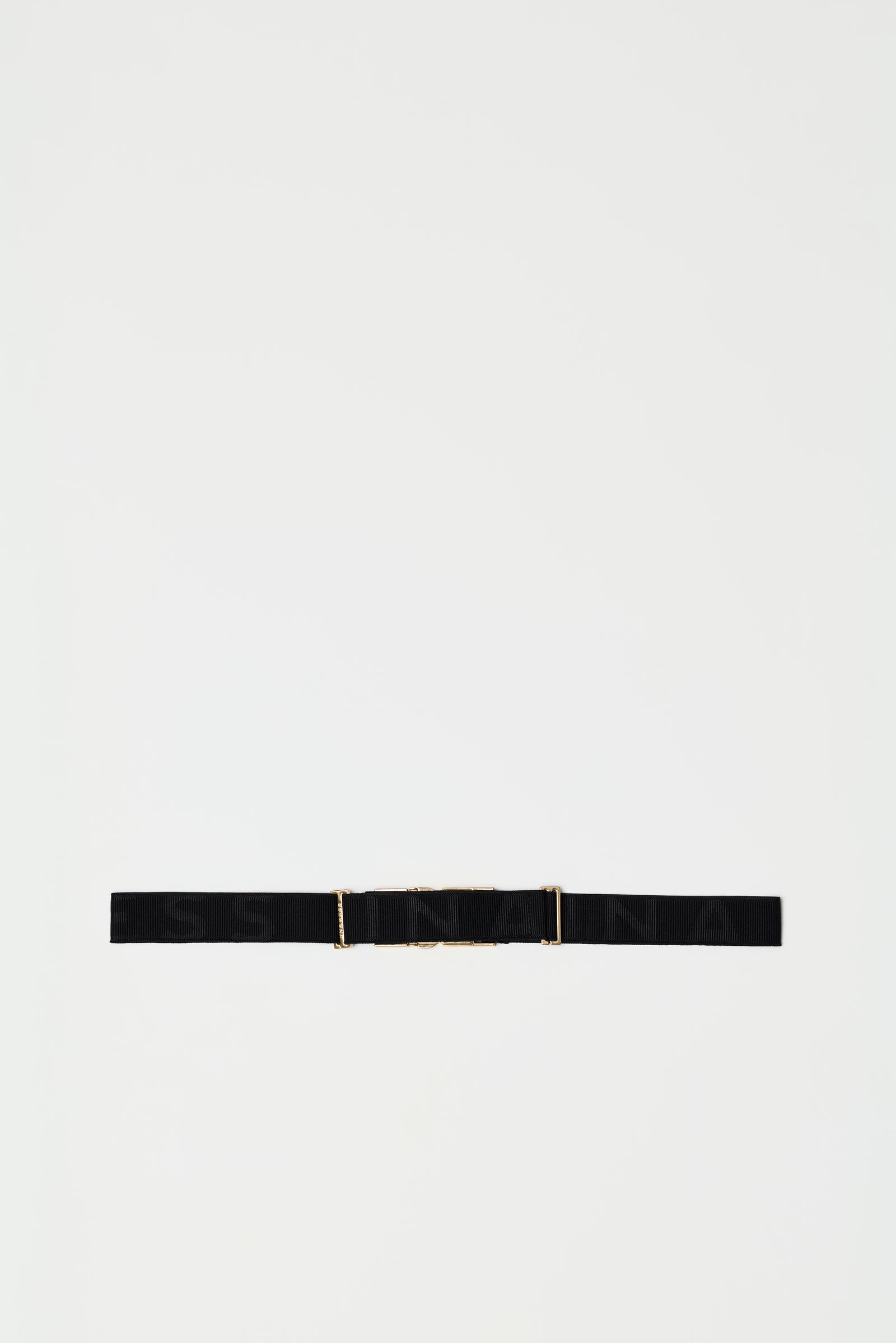 INANI Belt black