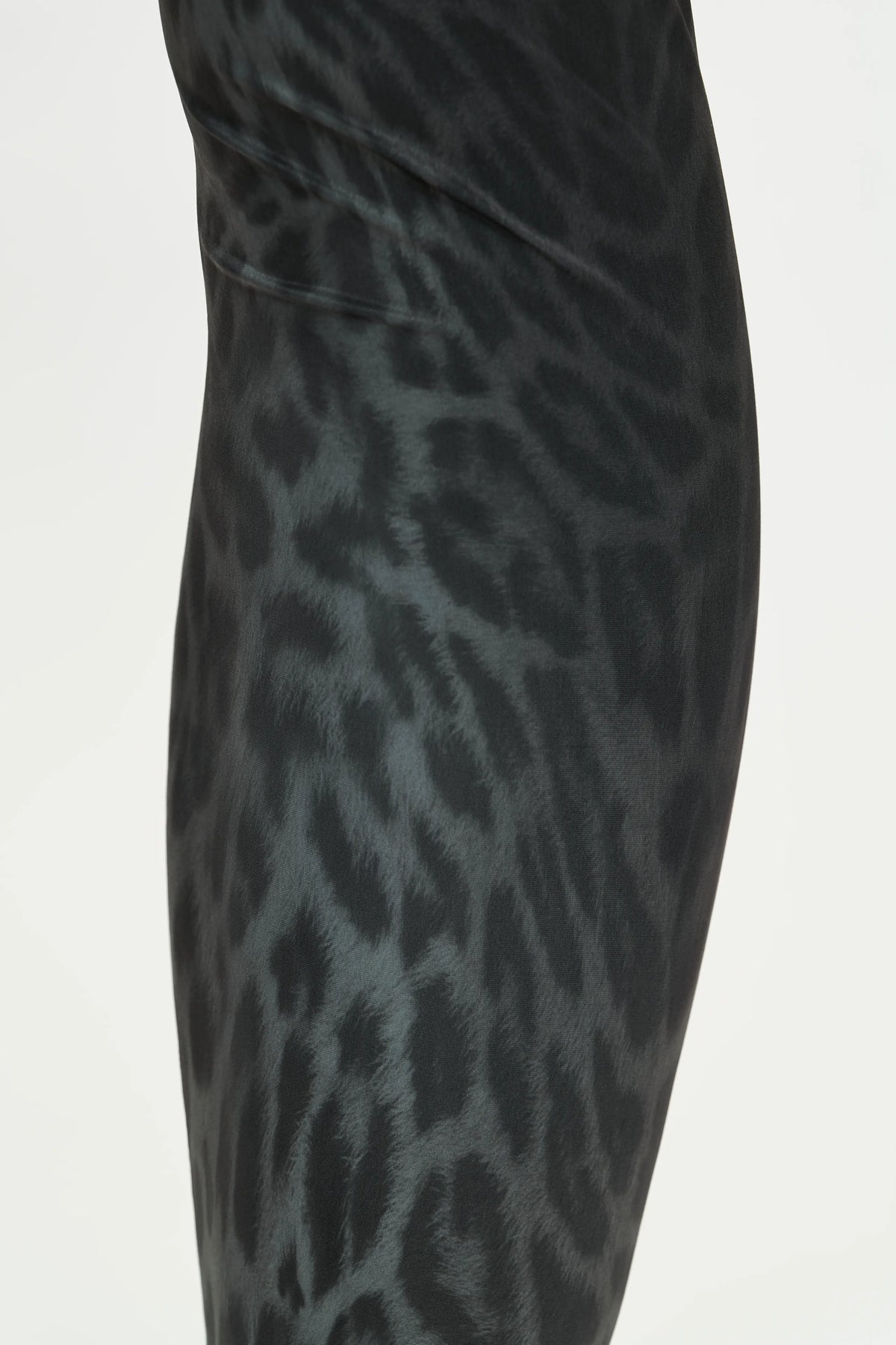 LEOPARDI Print Pants diorit