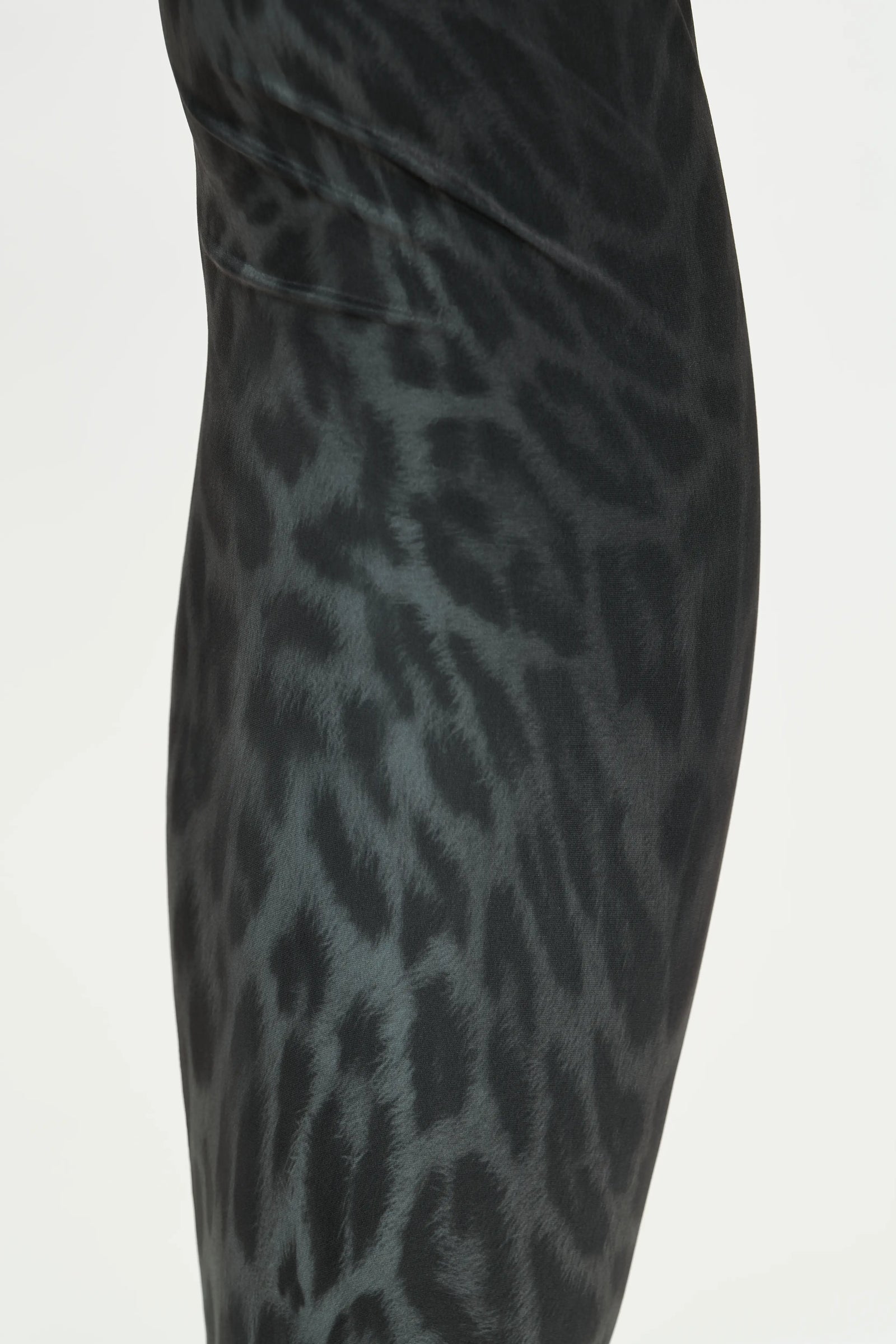 LEOPARDI Print Pants diorit