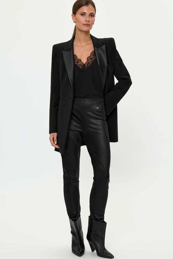 PANTERA Blazer black
