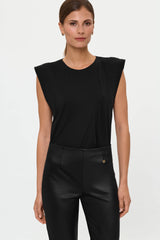 ERI Top black