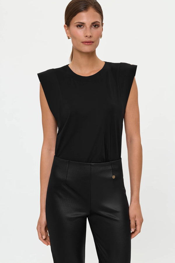 ERI Top black