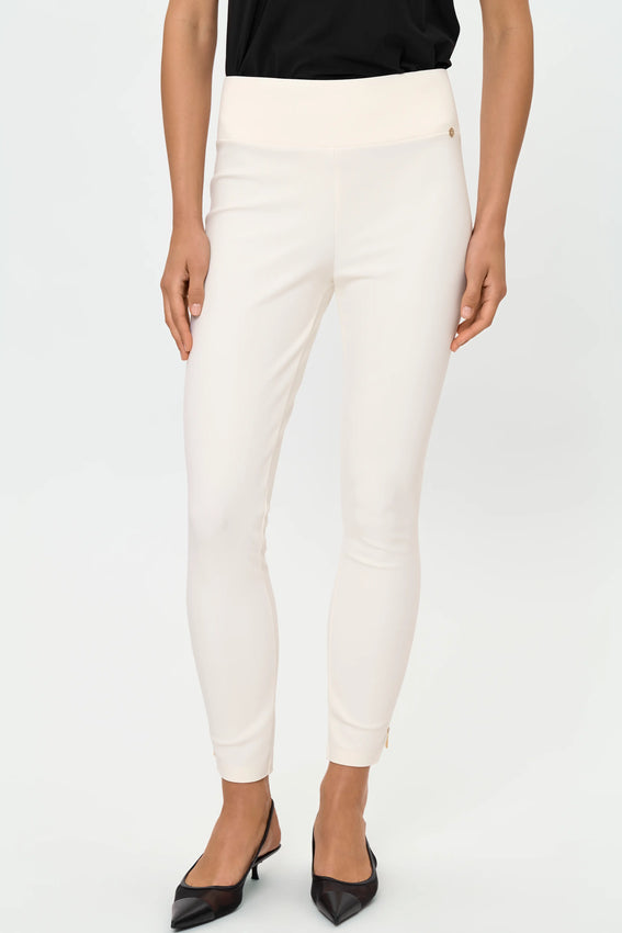 CHIARA Stretch Pants cajo