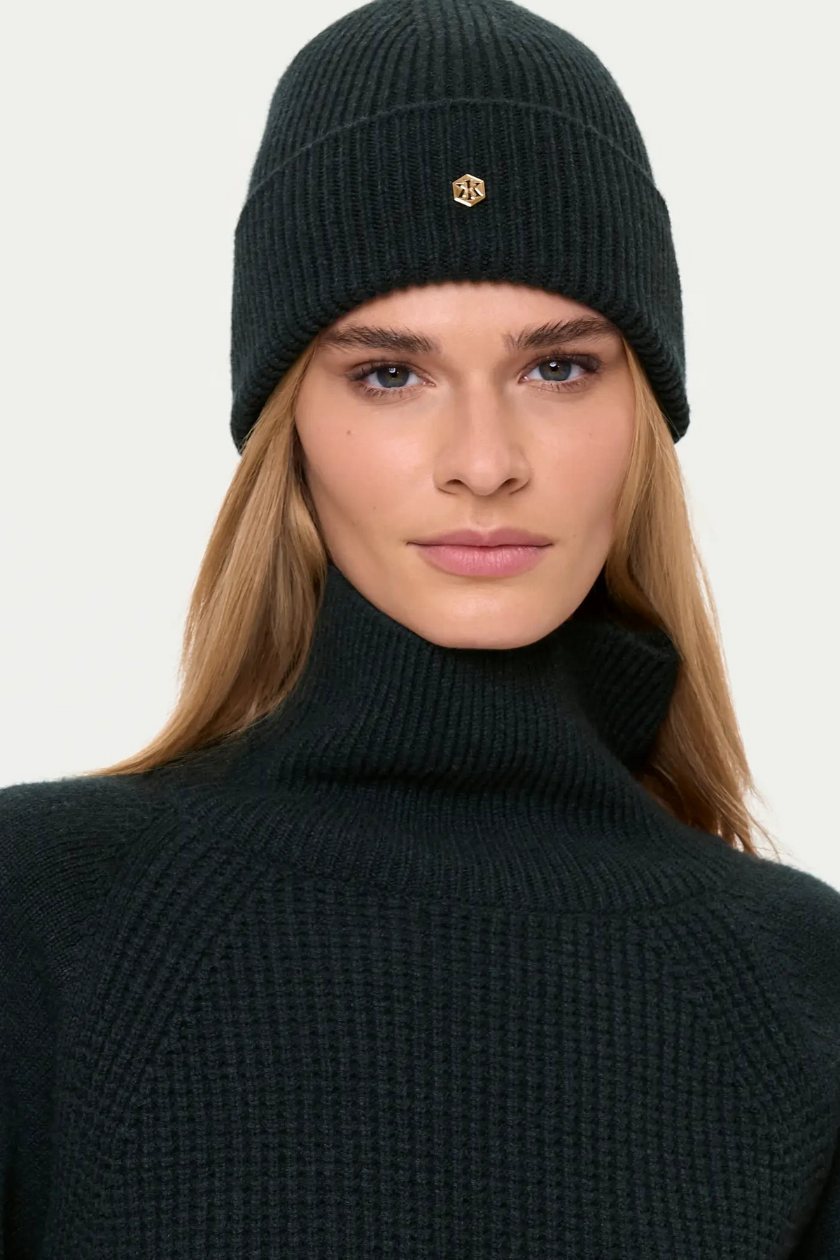 AREN Beanie forest