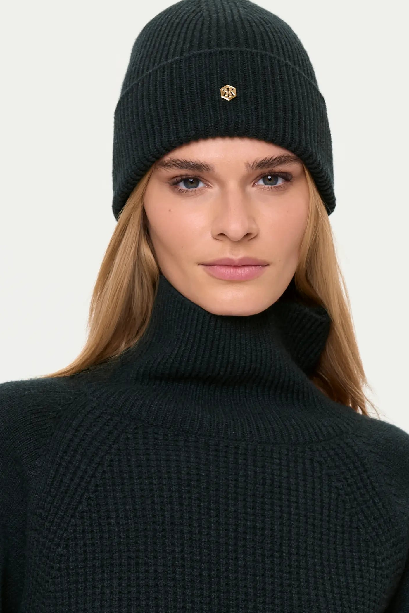 AREN Beanie forest