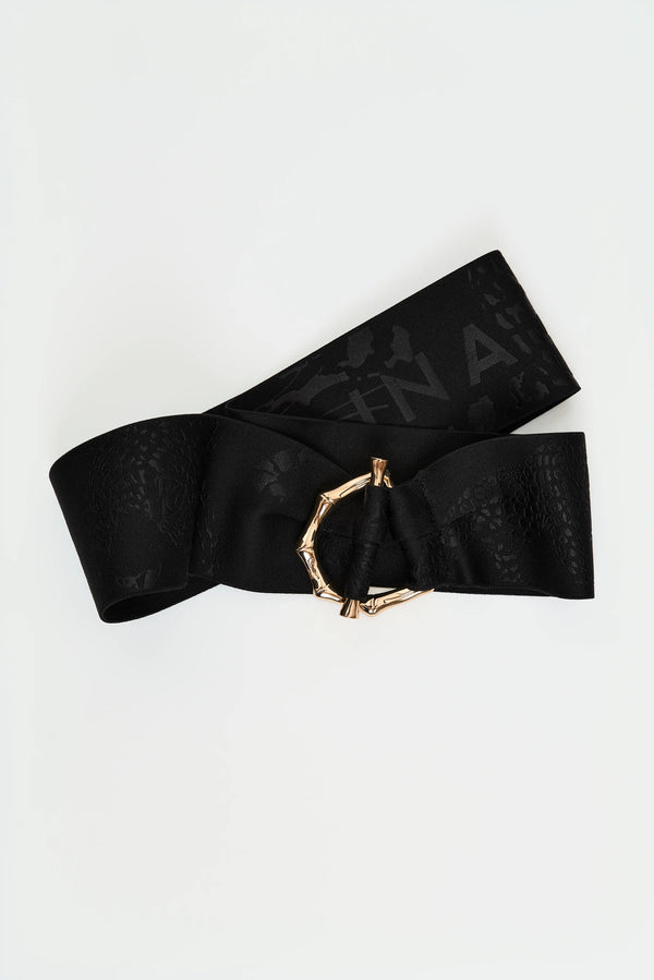 LEO Belt black