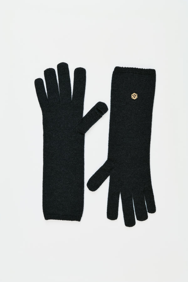 LEMANI Gloves forest