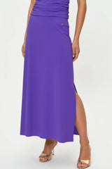SIESTA Skirt mystic