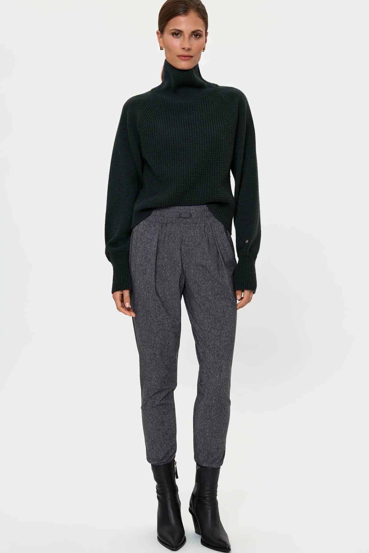 STREGALUX Track Pants mica