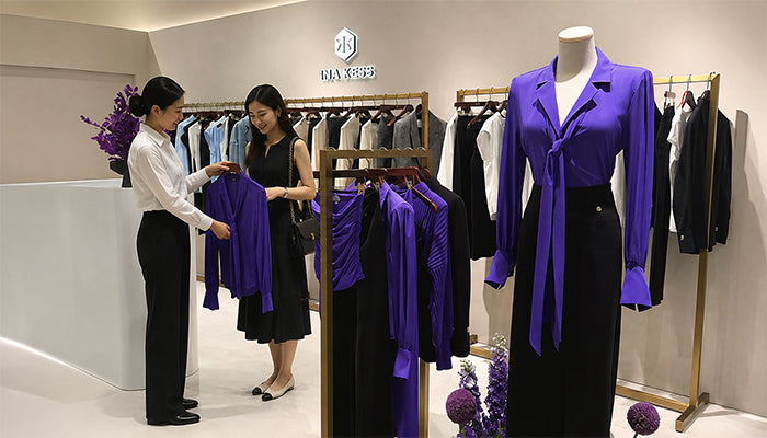 Personal Service in Singapore