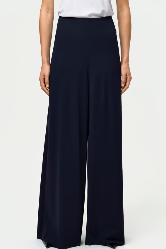 SINAM Pants deep navy