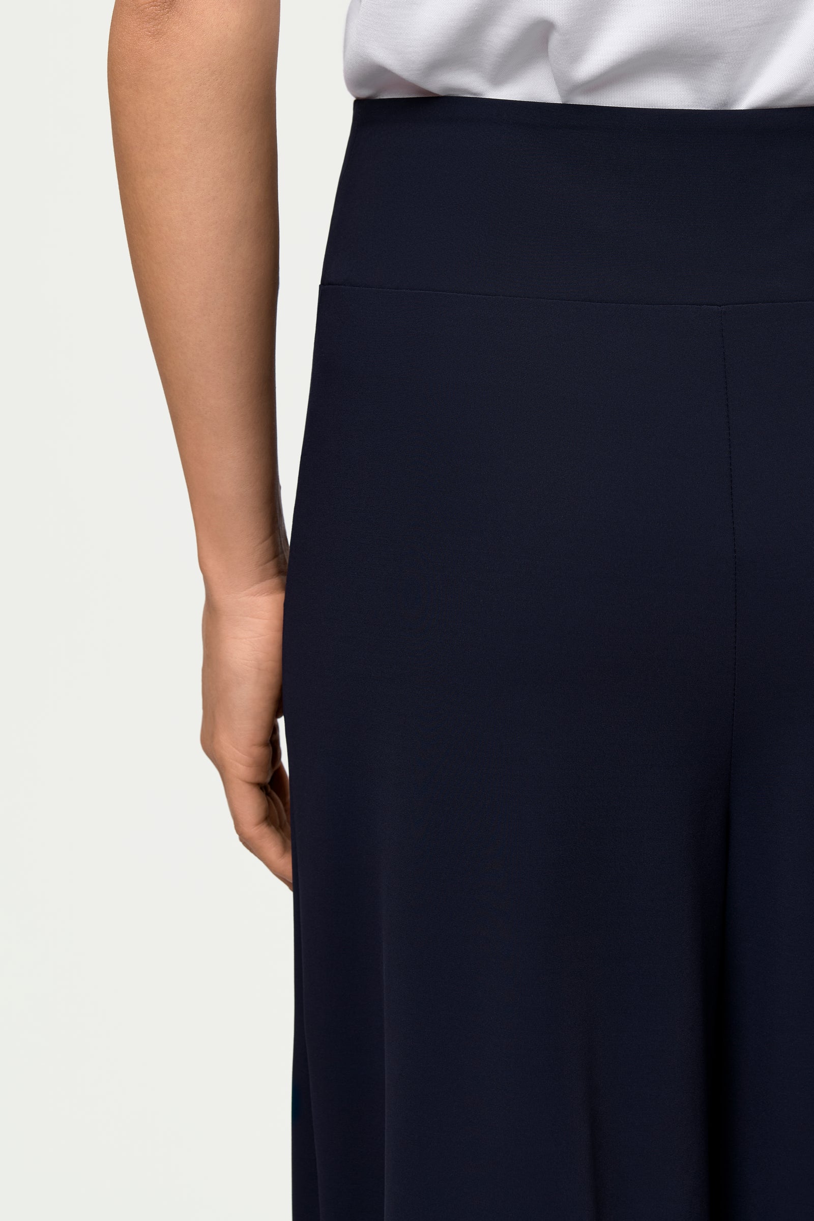 SINAM Pants deep navy