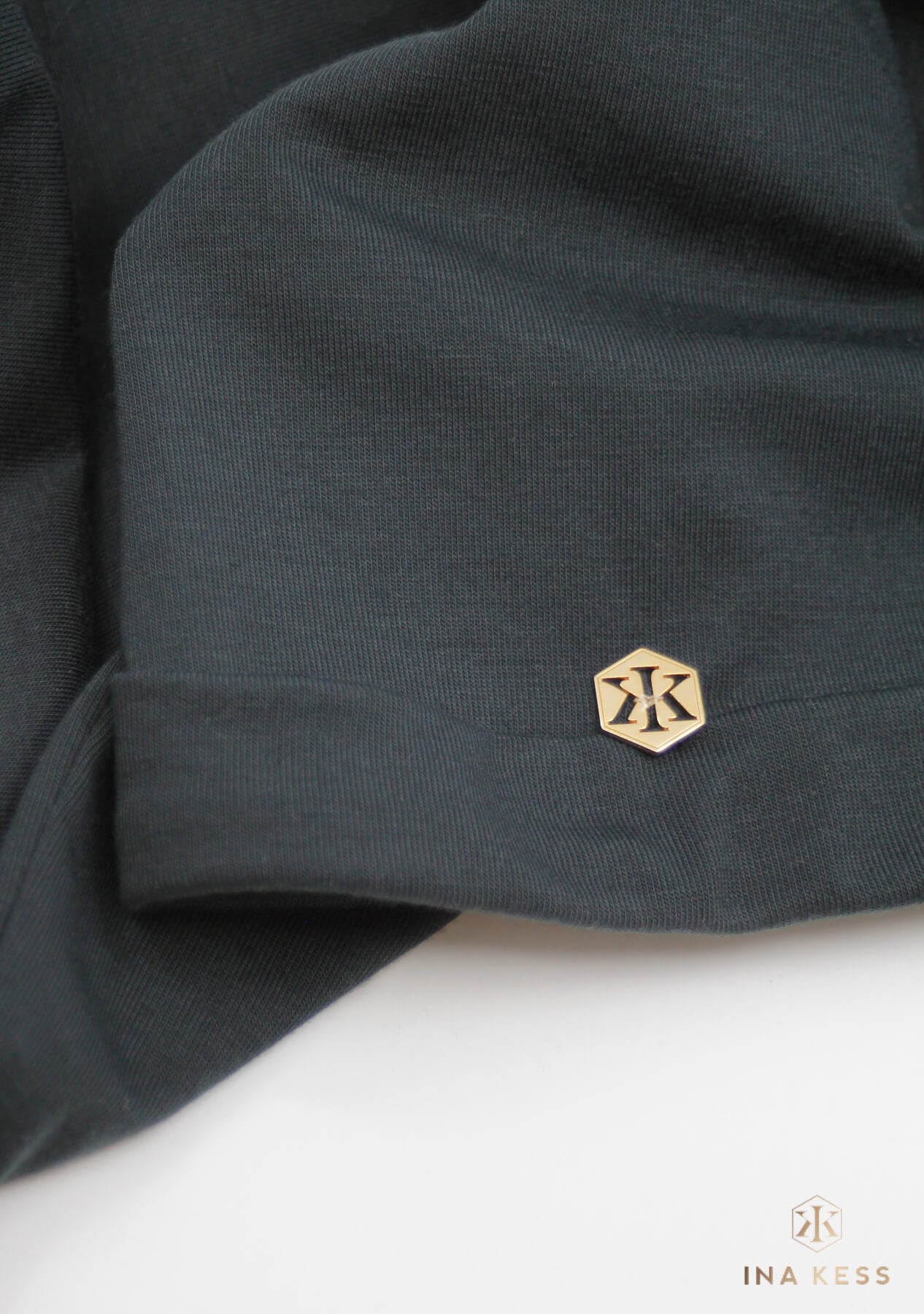 2.0 POLO Shirt forest