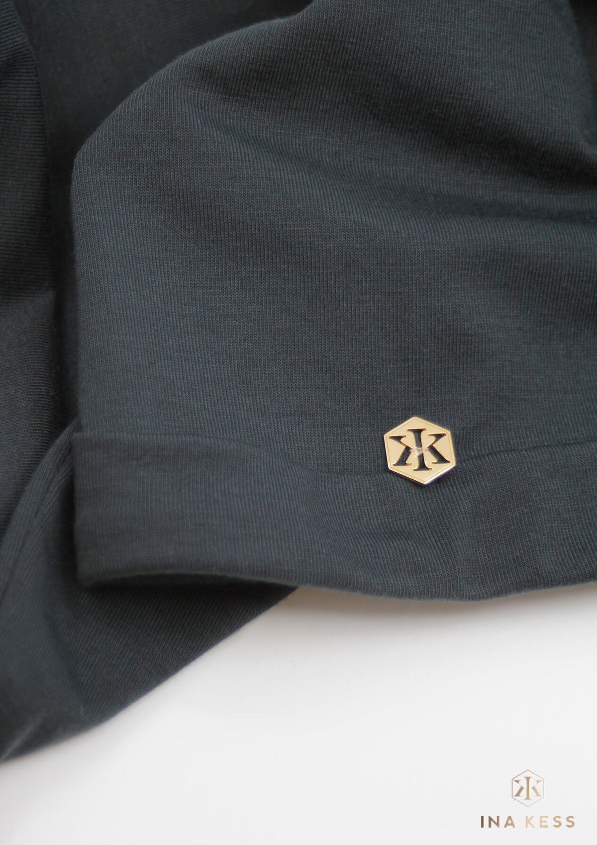 2.0 POLO Shirt forest