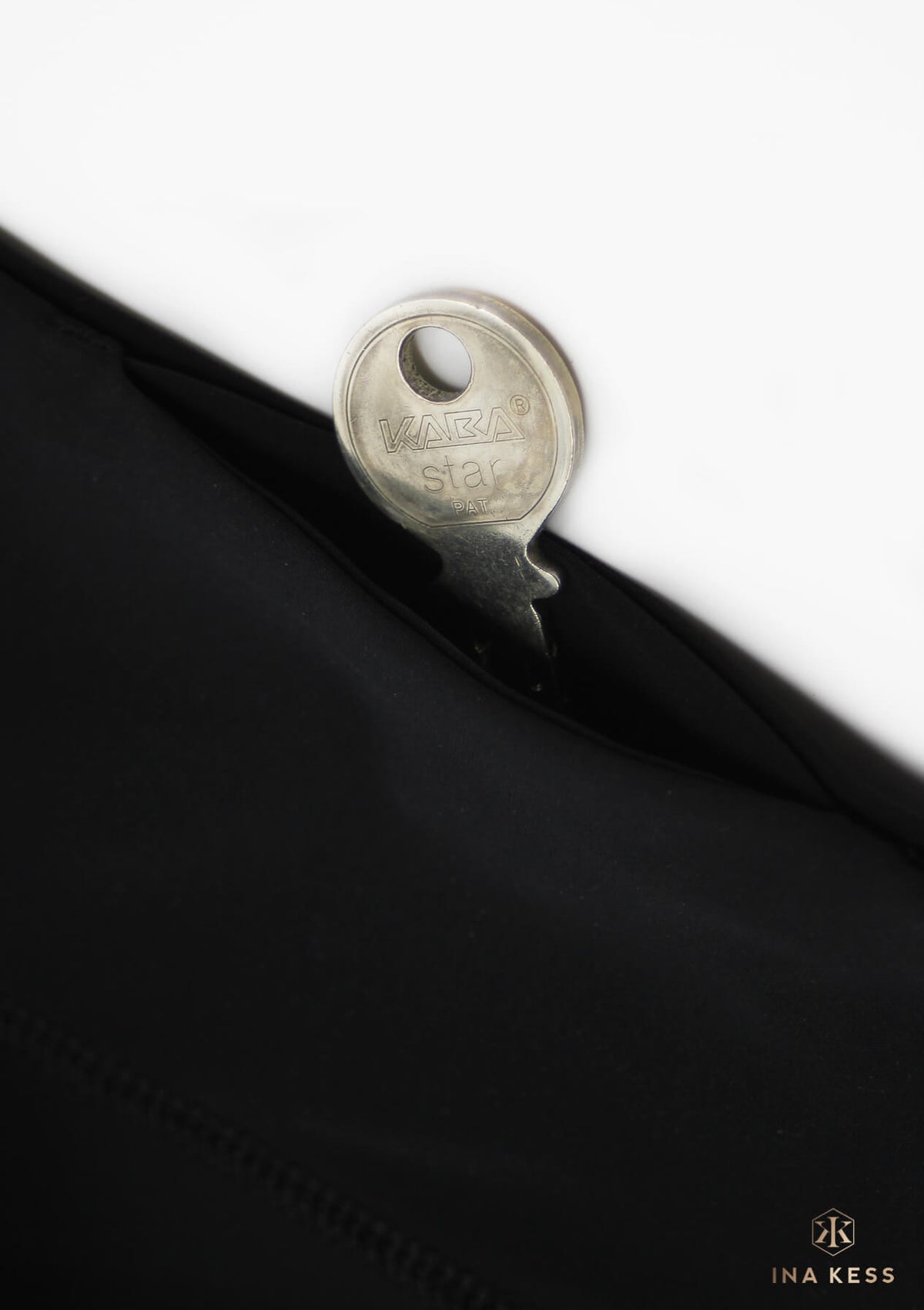 DOLCEVITA Pants black