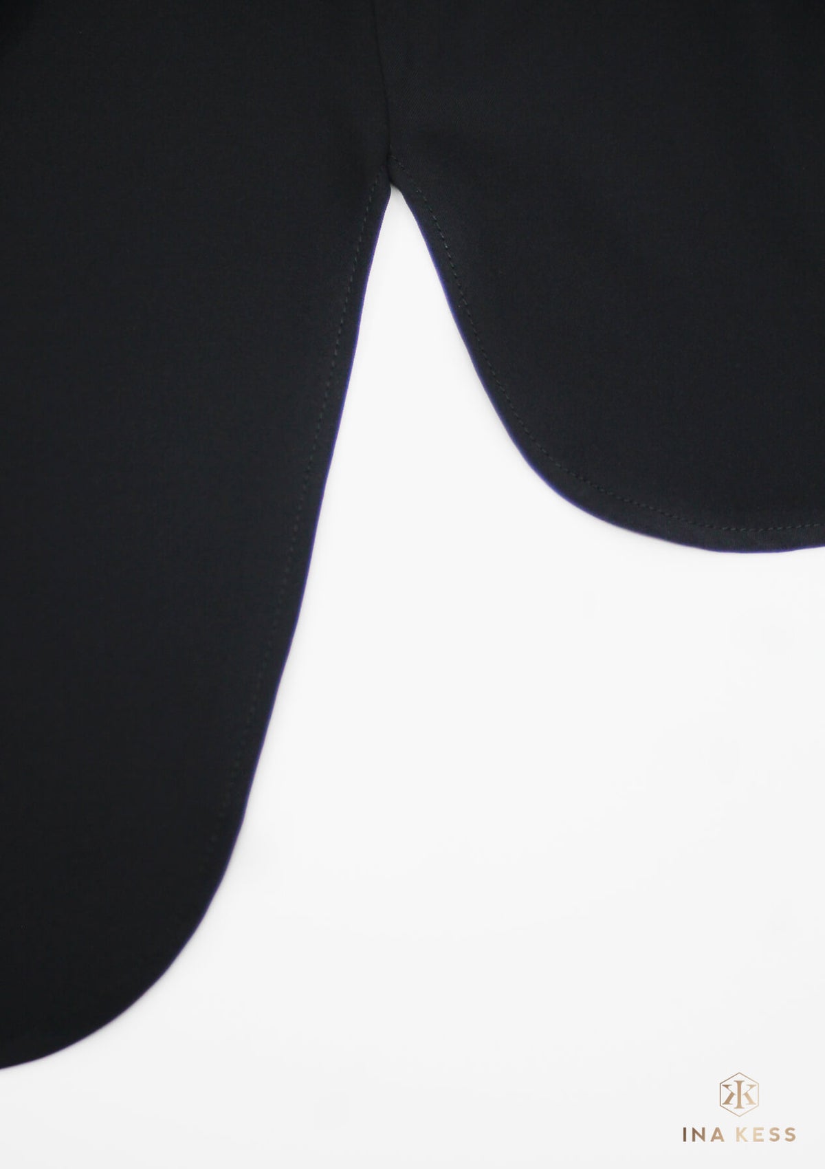 INGIRO Blouse black