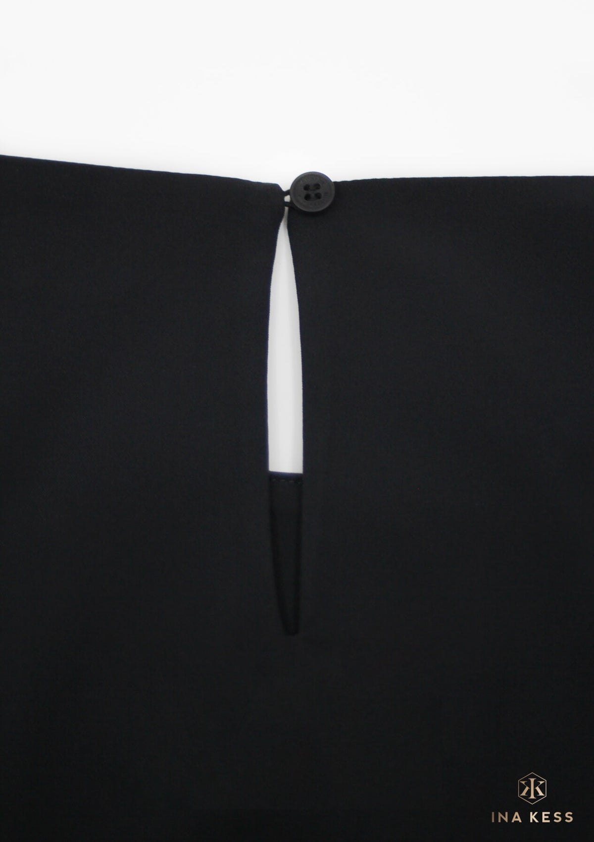 INGIRO Blouse black